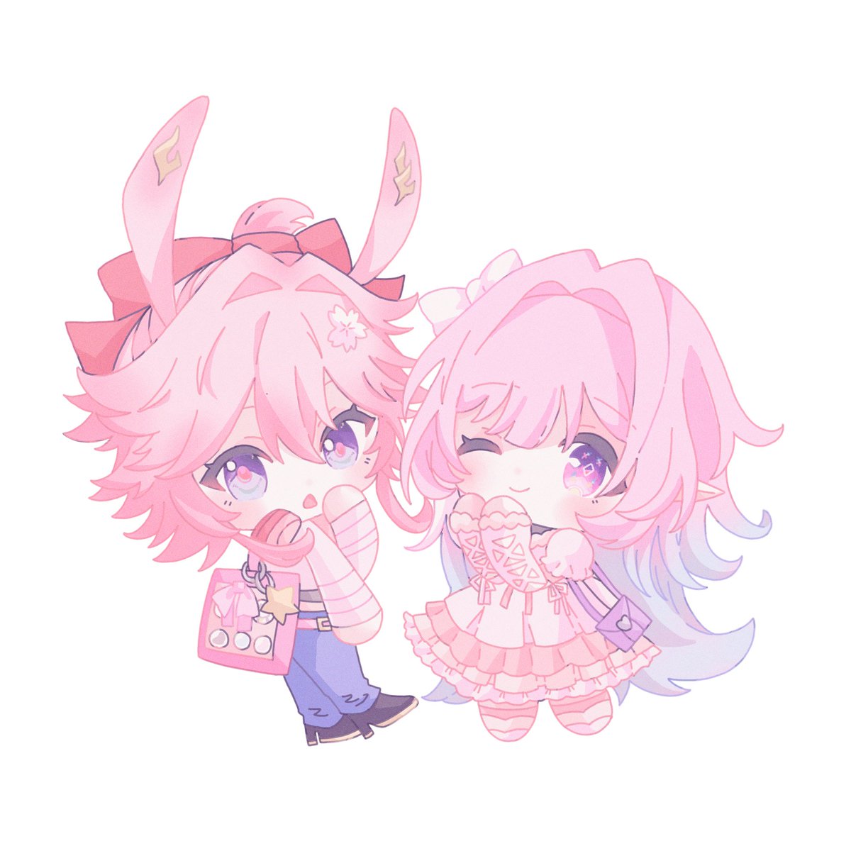 朝 tweet media