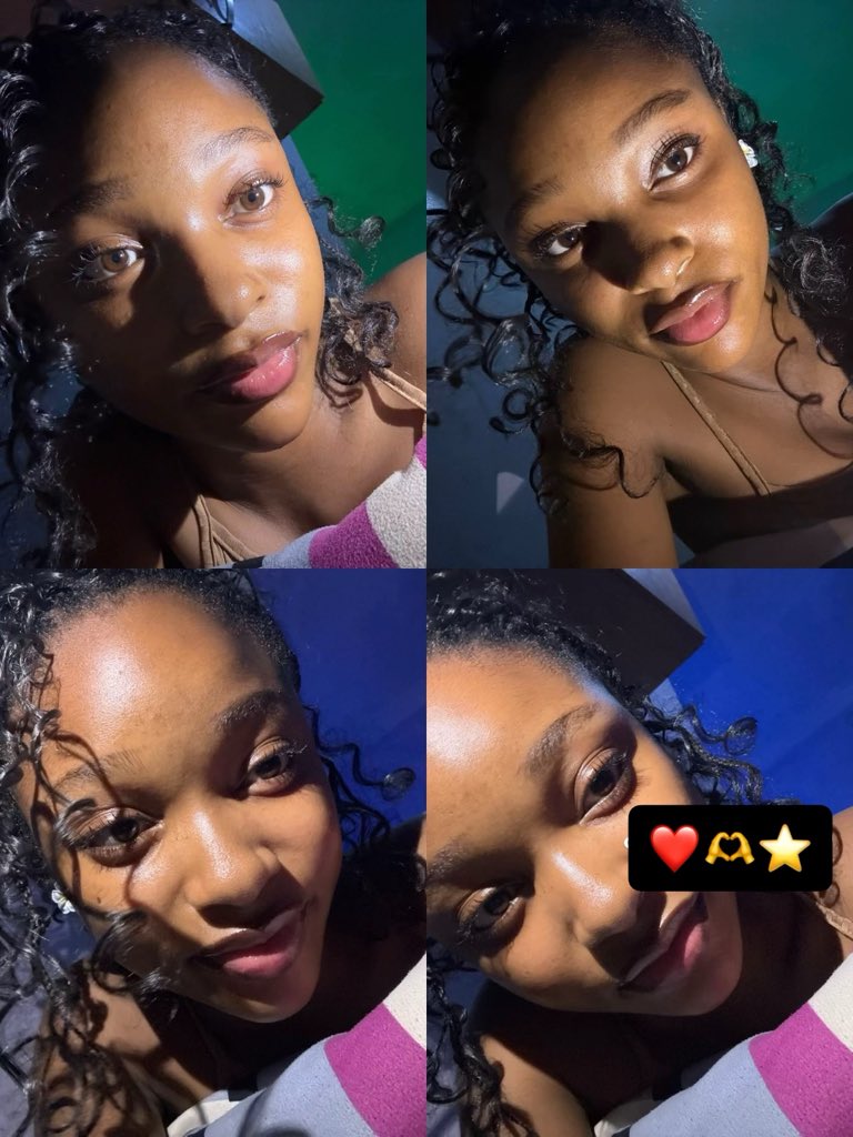 Chioma😘❤️ tweet media