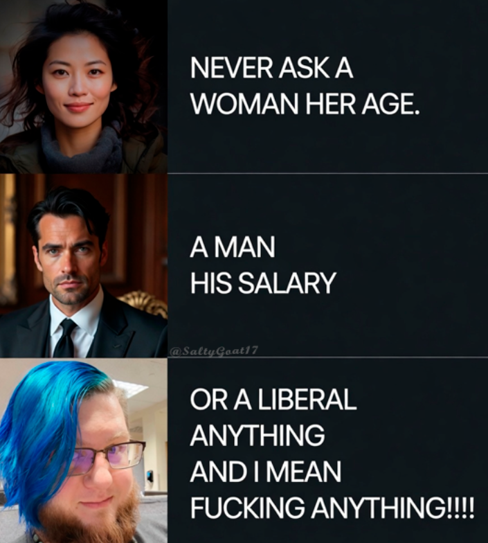 SaltyGoat tweet media