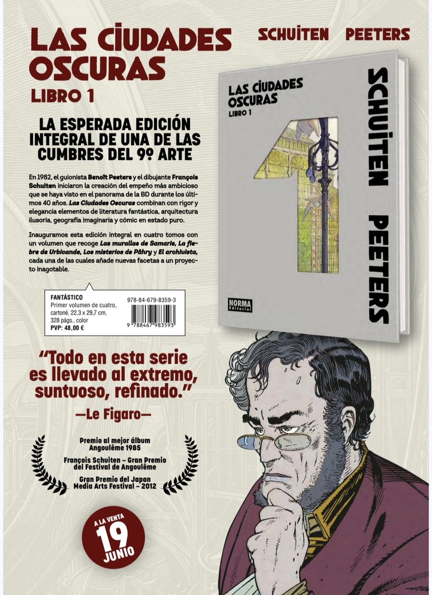 From Hell Cómics 📚 tweet media