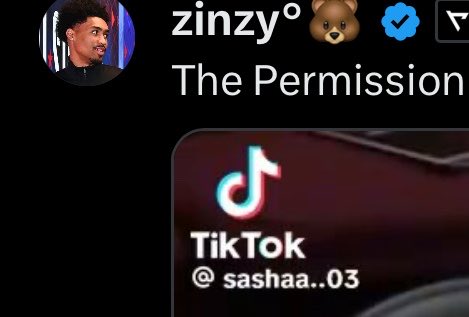 zinzy°🐻 tweet media