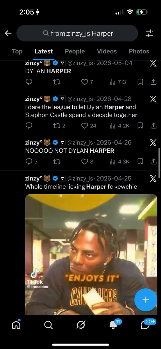 zinzy°🐻 tweet media