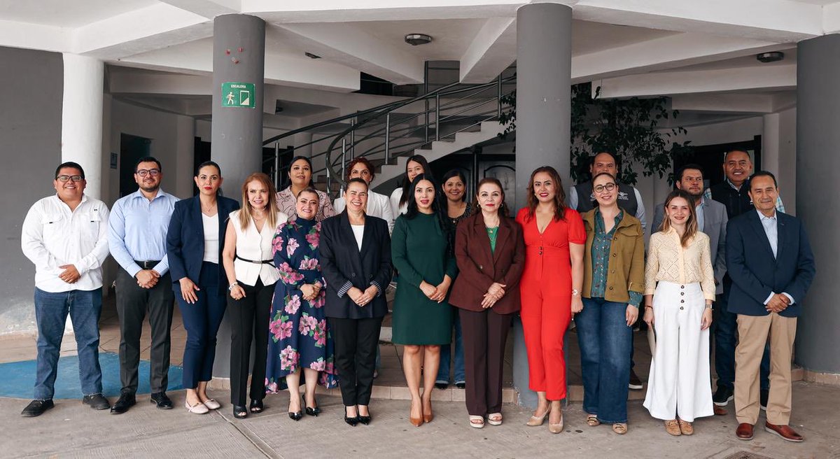 Fomento Económico y Turismo Durango Capital tweet media