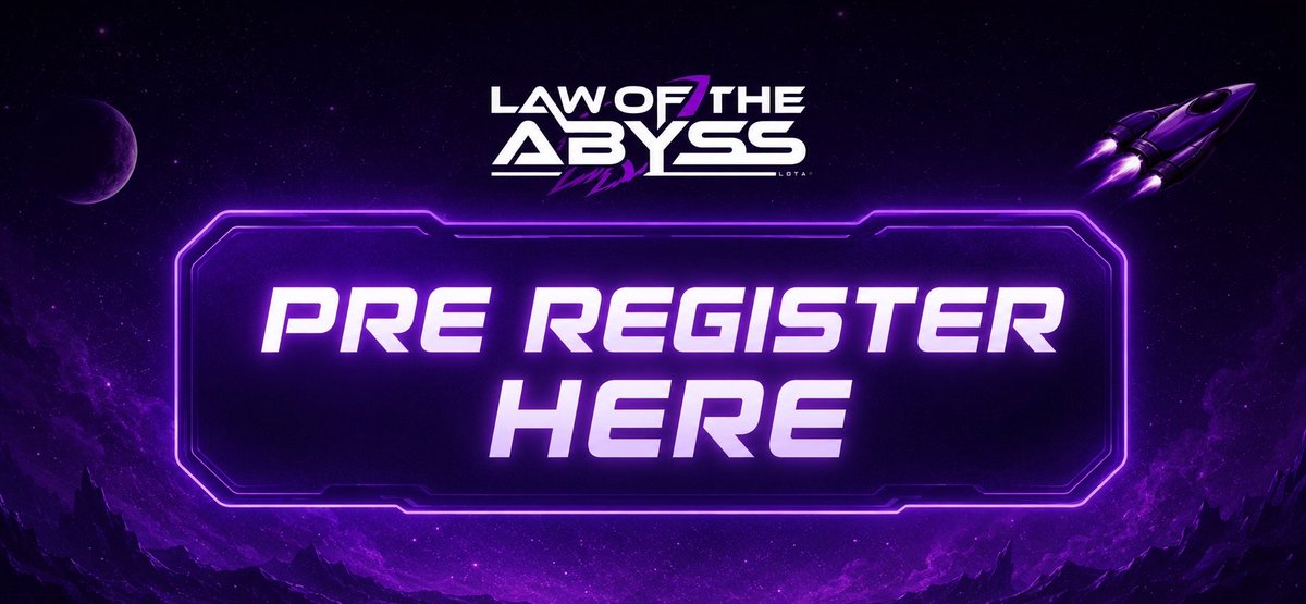 Law of the Abyss tweet media