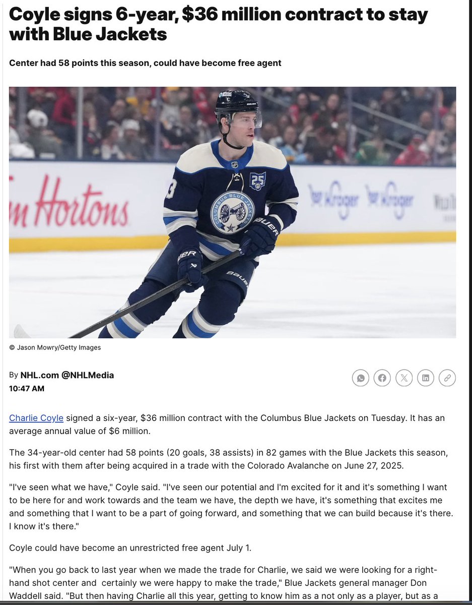 Michael Devellano Pucks & Dreams 🏒 tweet media