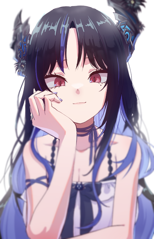 Rei_o121's tweet photo. ネリッサ・レイヴンクロフト

 #RavenCrafts https://t.co/NqJ9FE6aUx