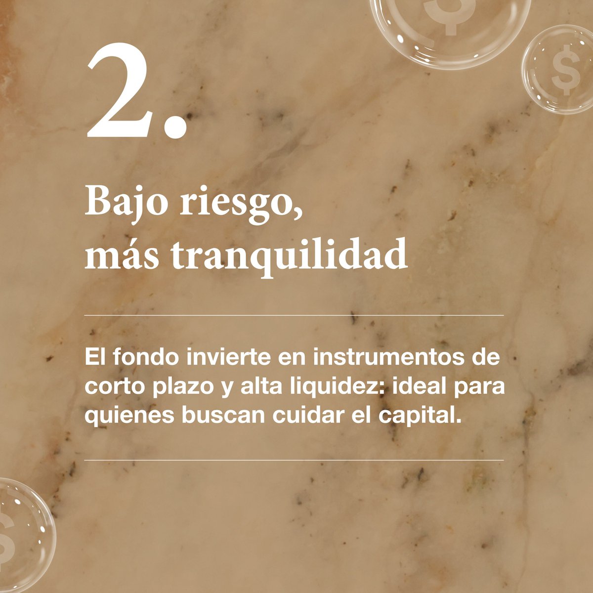 bancoprovincia's tweet photo. Con el Raíces 24/7, tu plata fluye todos los días. 
Invertís fácil
Generás intereses
Lo retirás cuando querés
Mirá el carrusel y conocé todas las ventajas de nuestro Fondo estrella.
¿Más claro? Echale agua…