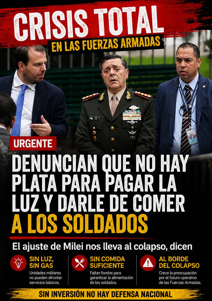 Argentina Noticias tweet media