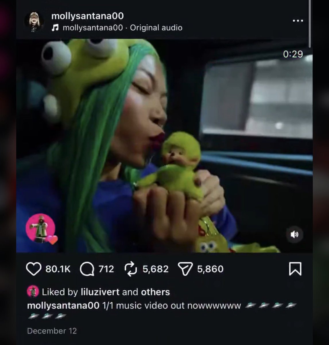 CODEINE KRAZY tweet media