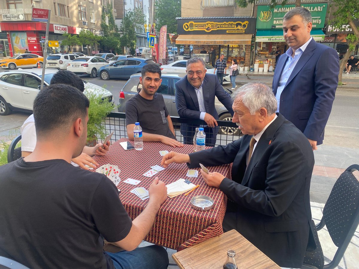 Sezgin Tanrıkulu tweet media