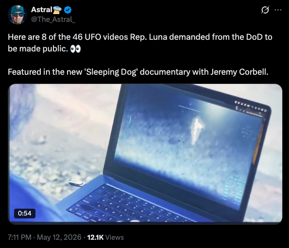 Interstellar tweet media