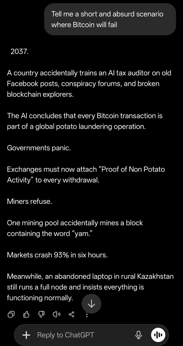 Crypto Awaz tweet media