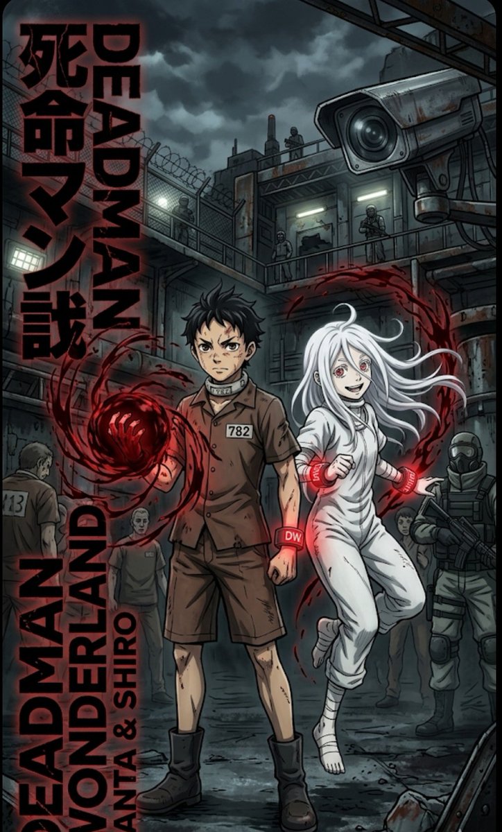 ‏ ANIME TOON tweet media