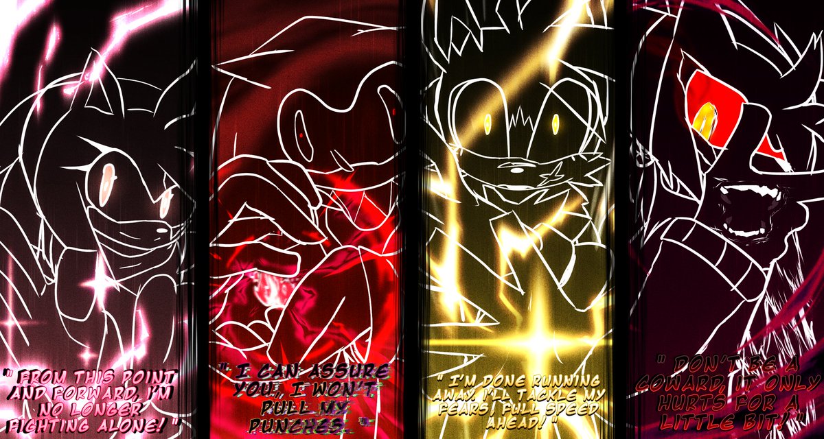 Amy Rose .ᐟ — ( EX ) tweet media