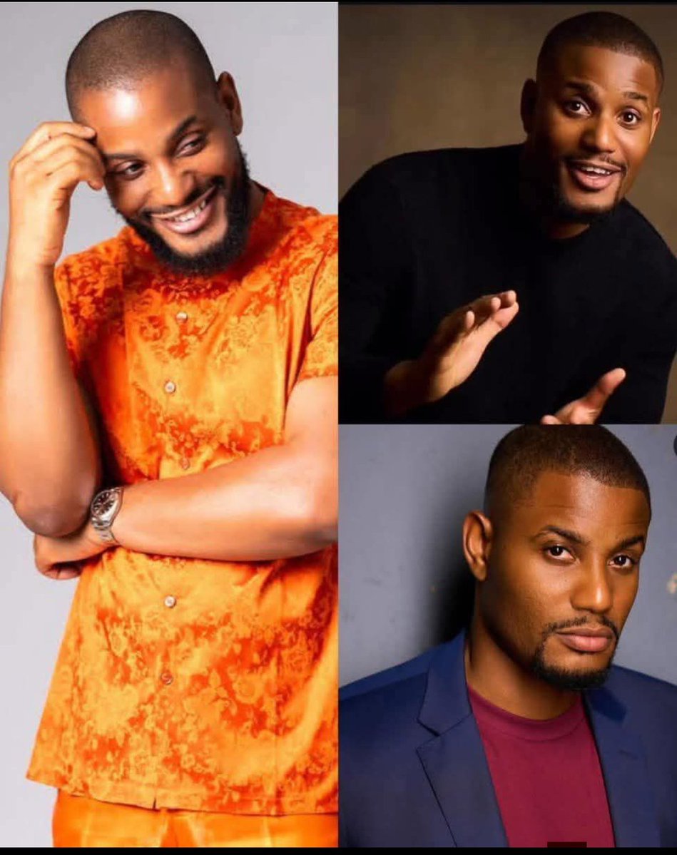 Sad! 💔 Popular Nigerian actor Alex Ekubo has reportedly passed away at the age of 41 after battling cancer.

According to family sources, he died on Monday, May 11, after being away from the public eye for quite some time.