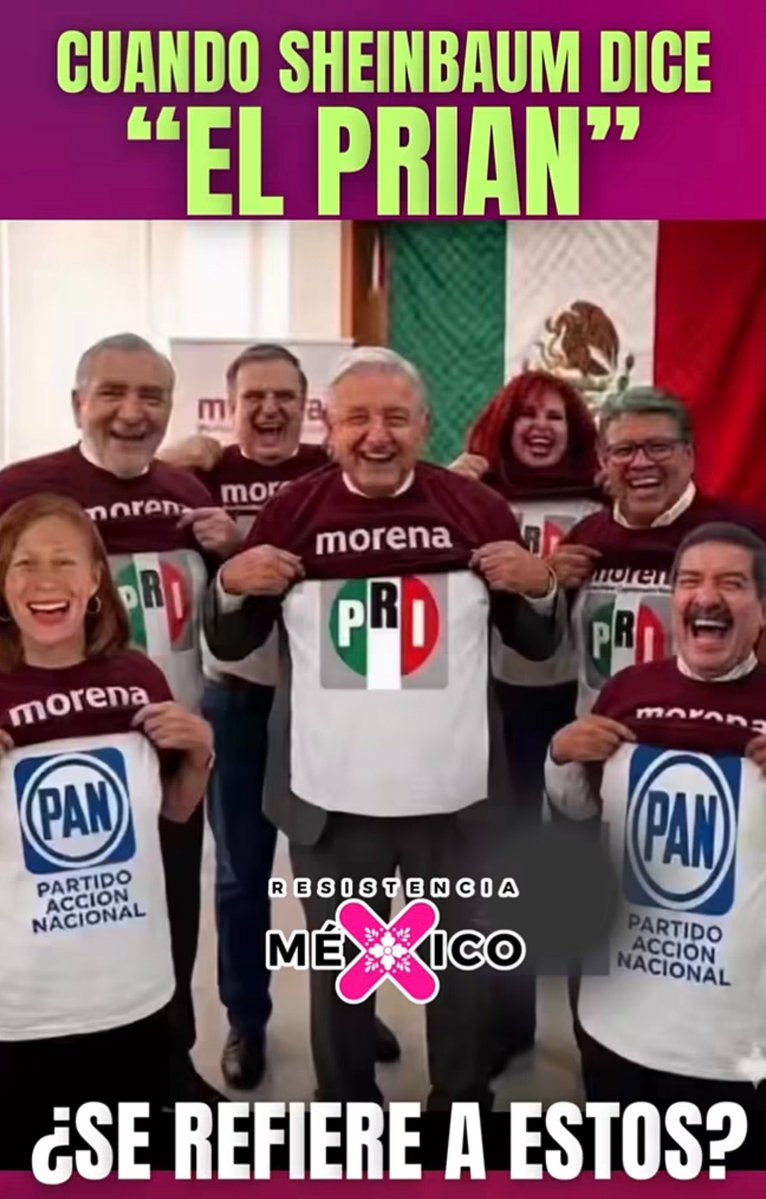 Jackie 🇲🇽🇺🇸 tweet media