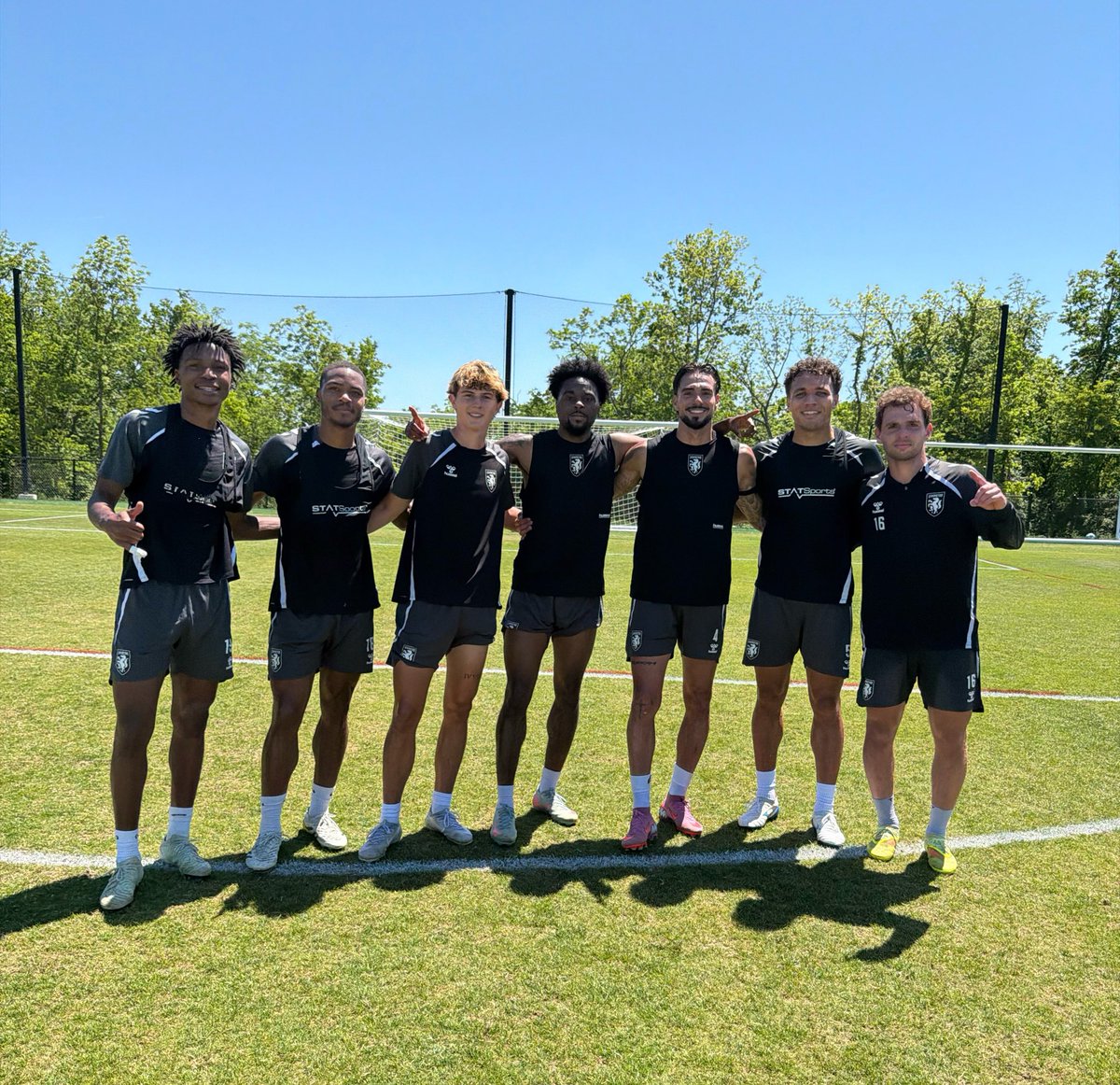 Lexington Sporting Club tweet media