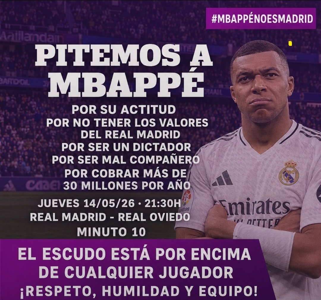 Jose M tweet media