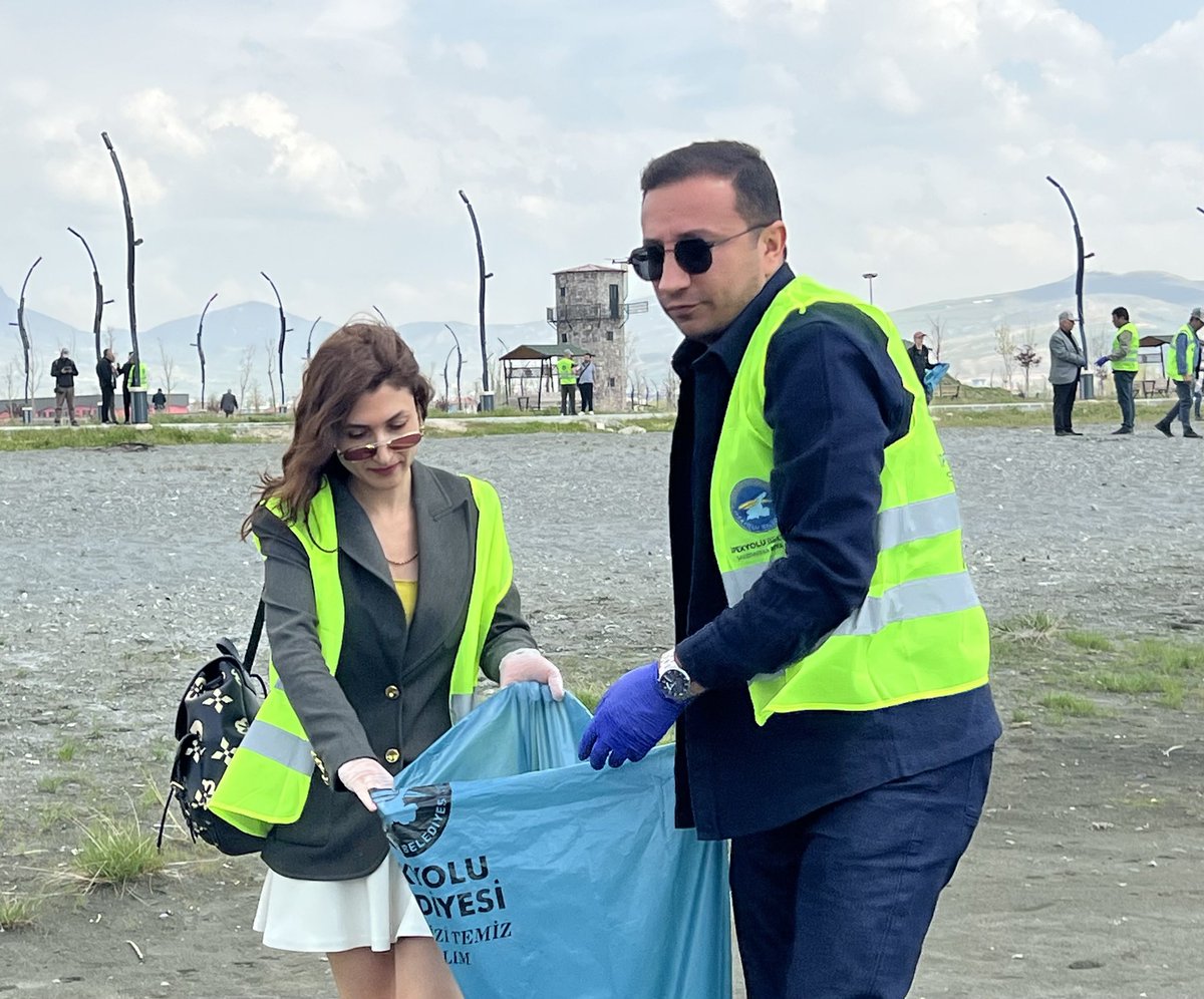 Van Barosu Çevre ve Ekoloji Komisyonu tweet media