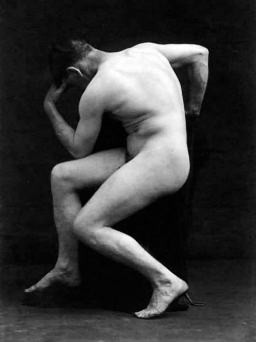 A Celebration to the Beauty of the Male Body tweet media