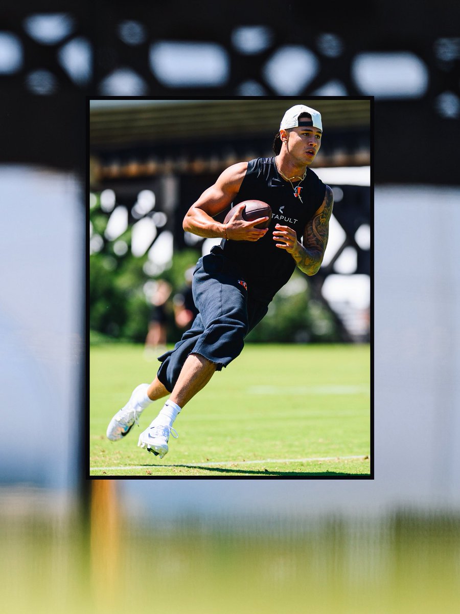 Cincinnati Bengals tweet media