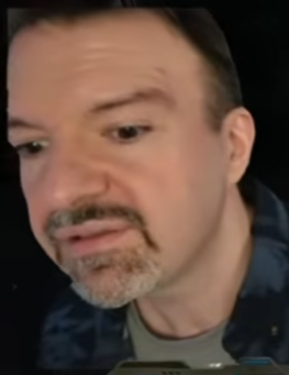 RealJuanBenét Gramsey tweet media
