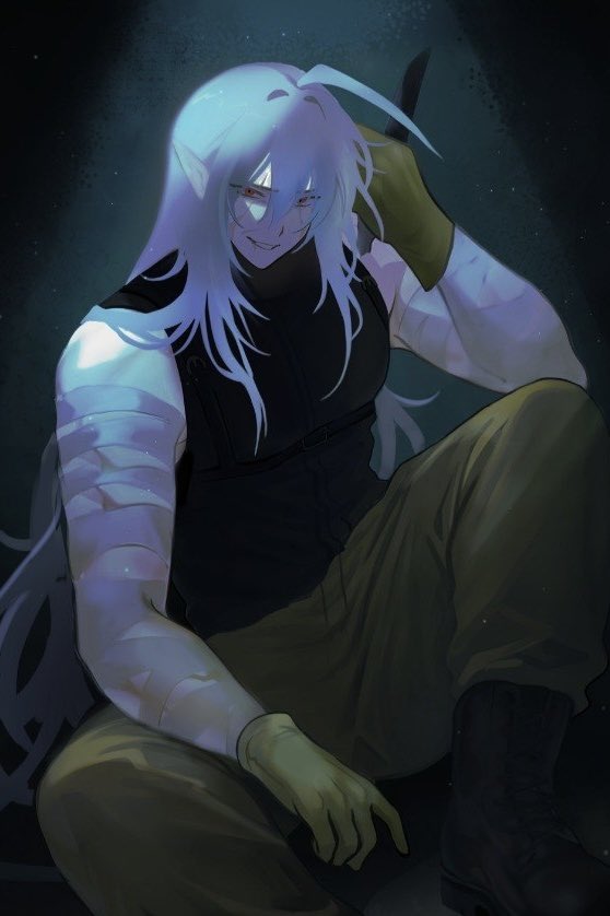 riku 𓆟 tweet media
