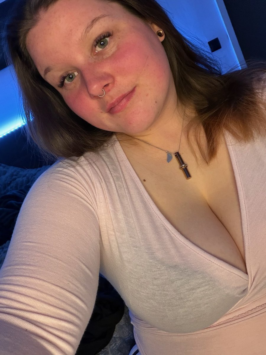 Maddy May🤍 tweet media