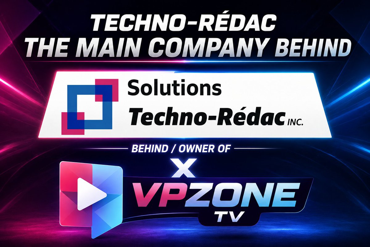 VPZONE tweet media