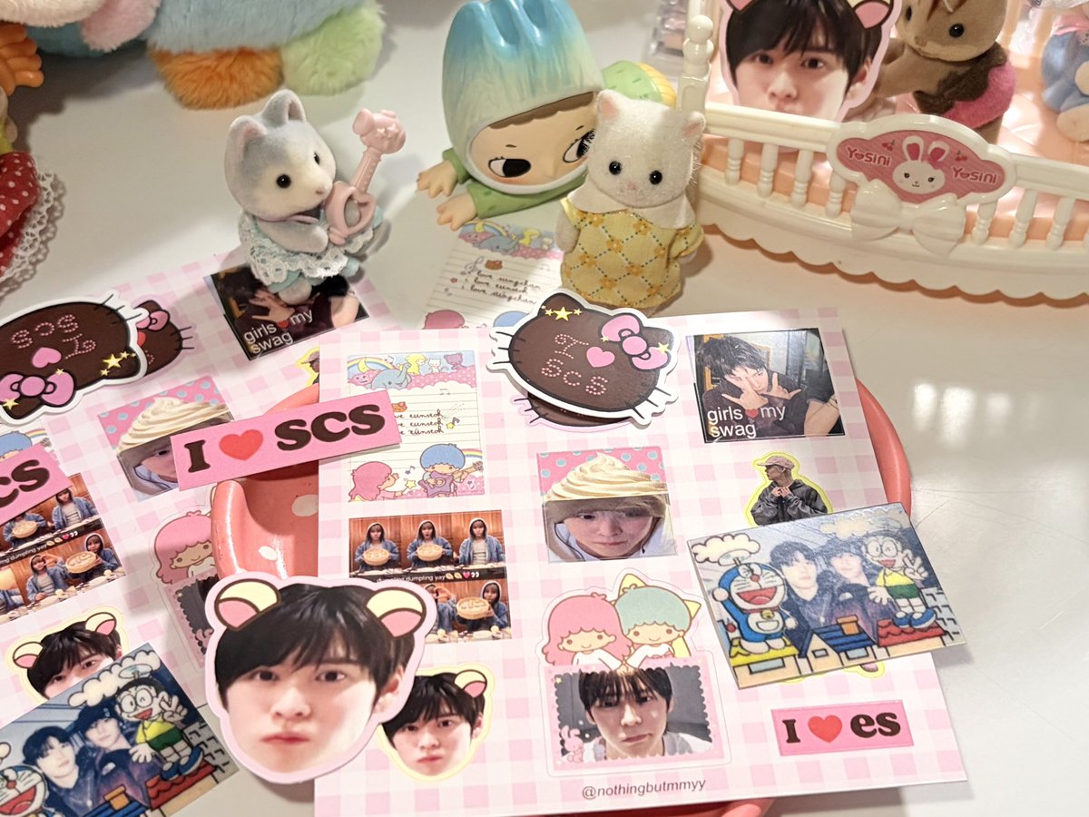 ˖◛⁺ 𝒫♡ tweet media