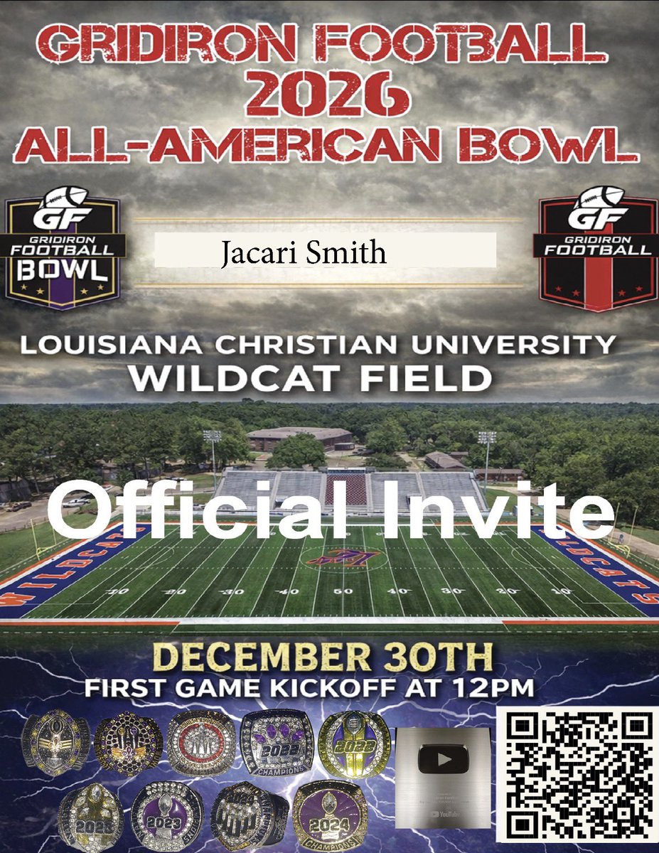 Jacari Smith tweet media