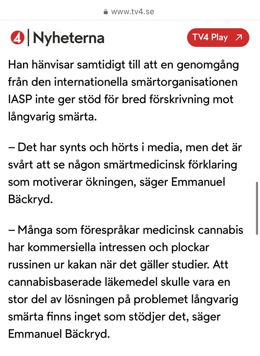 Normalisera 🍁✌🏼 tweet media