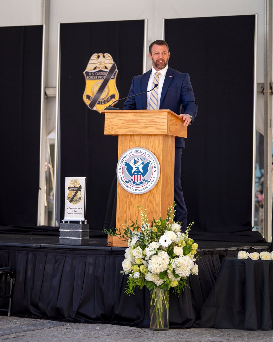 Secretary Markwayne Mullin tweet media