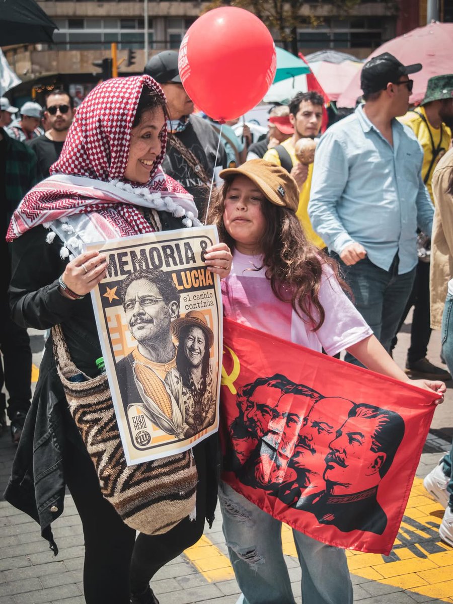 ultras_antifaa's tweet photo. 📸Bogotá, Colombia. https://t.co/Bx02rupE7S