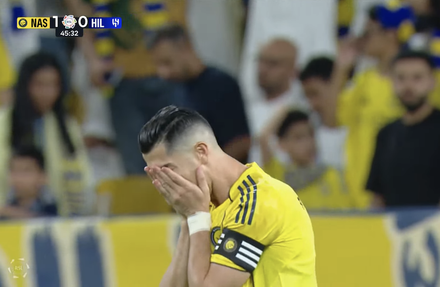 The Touchline | 𝐓 tweet media