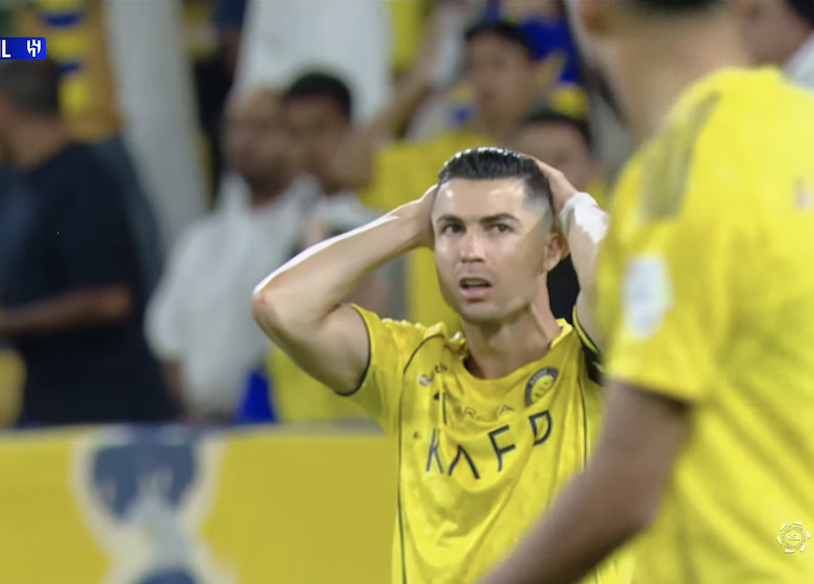 The Touchline | 𝐓 tweet media