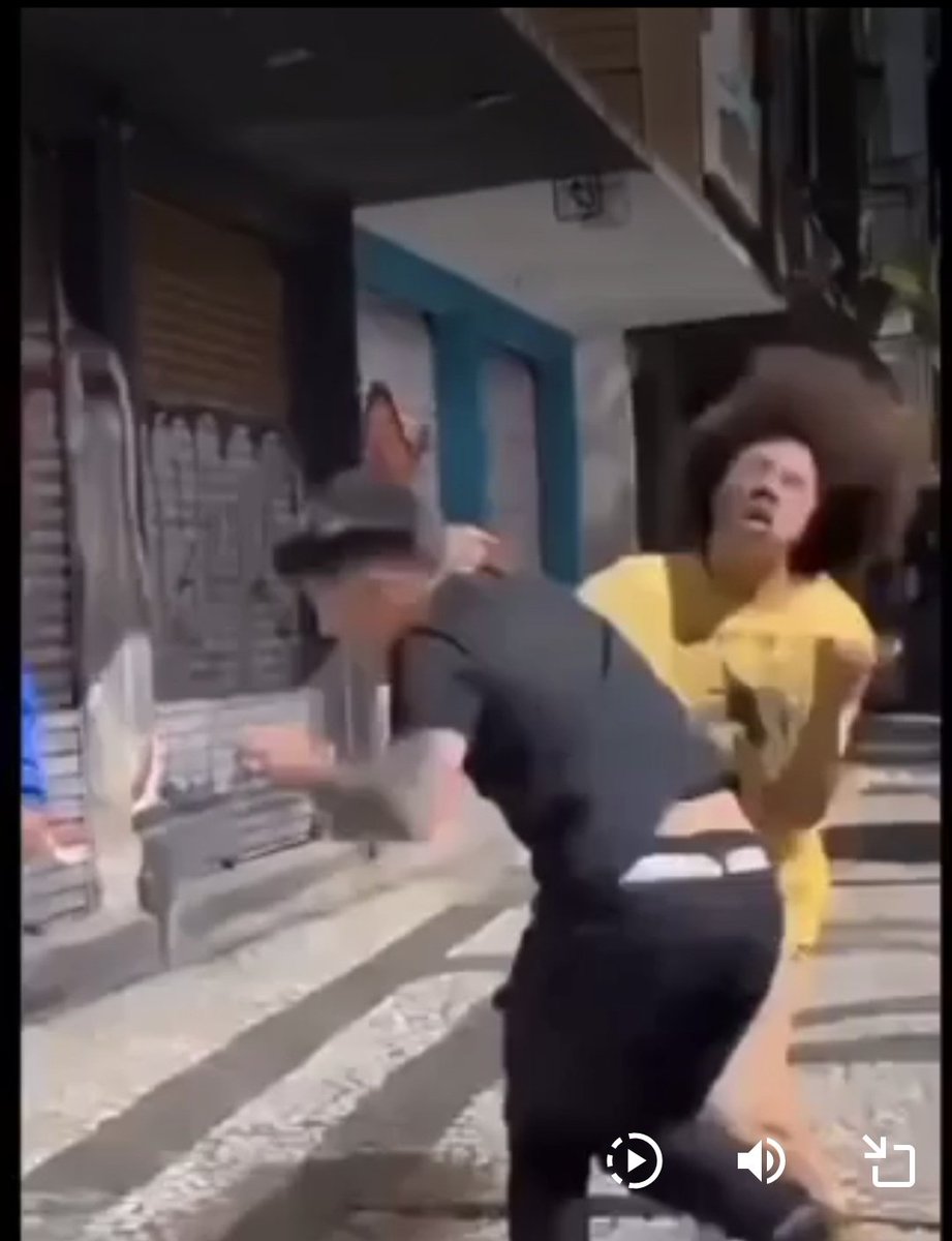 Brasileiro de bem tweet media