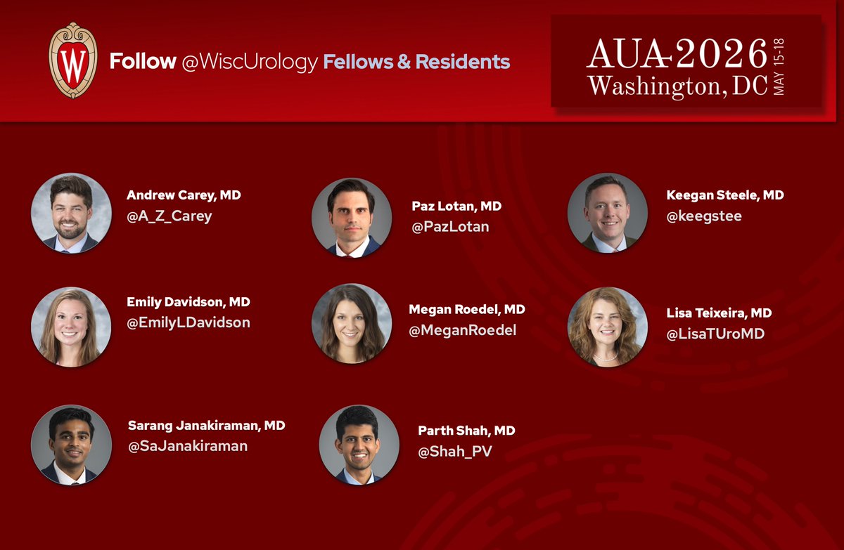 UW Urology tweet media