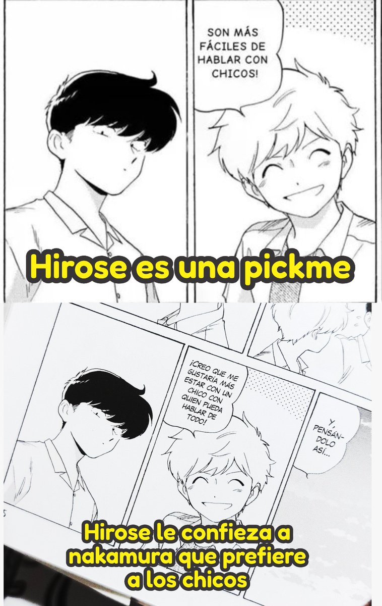 FujoshiVideoblog 🇲🇽 tweet media
