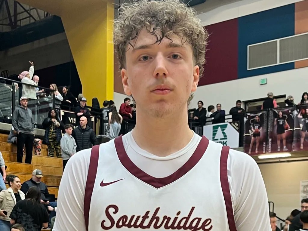 Prep Hoops Oregon tweet media