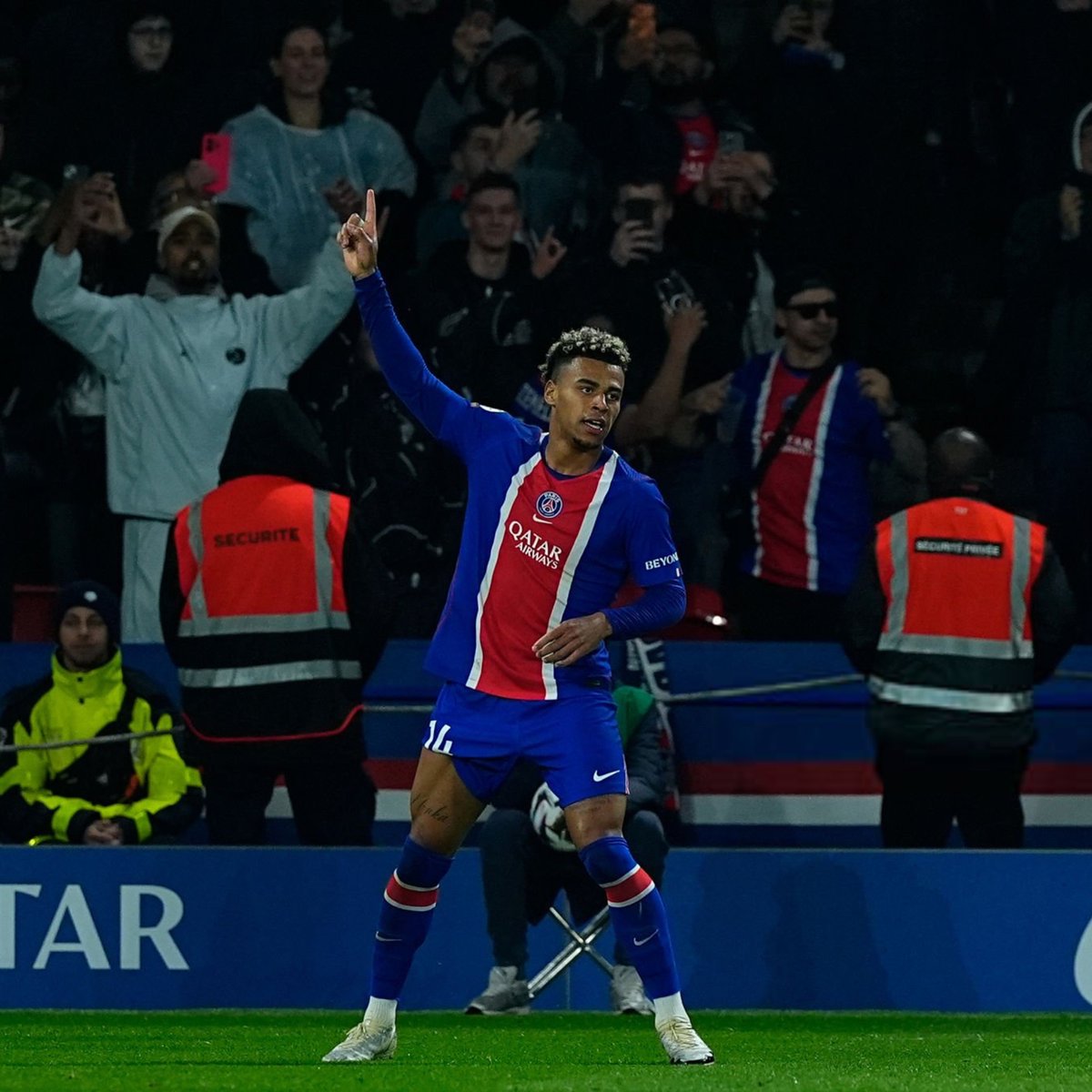 Actu Ligue 1 tweet media