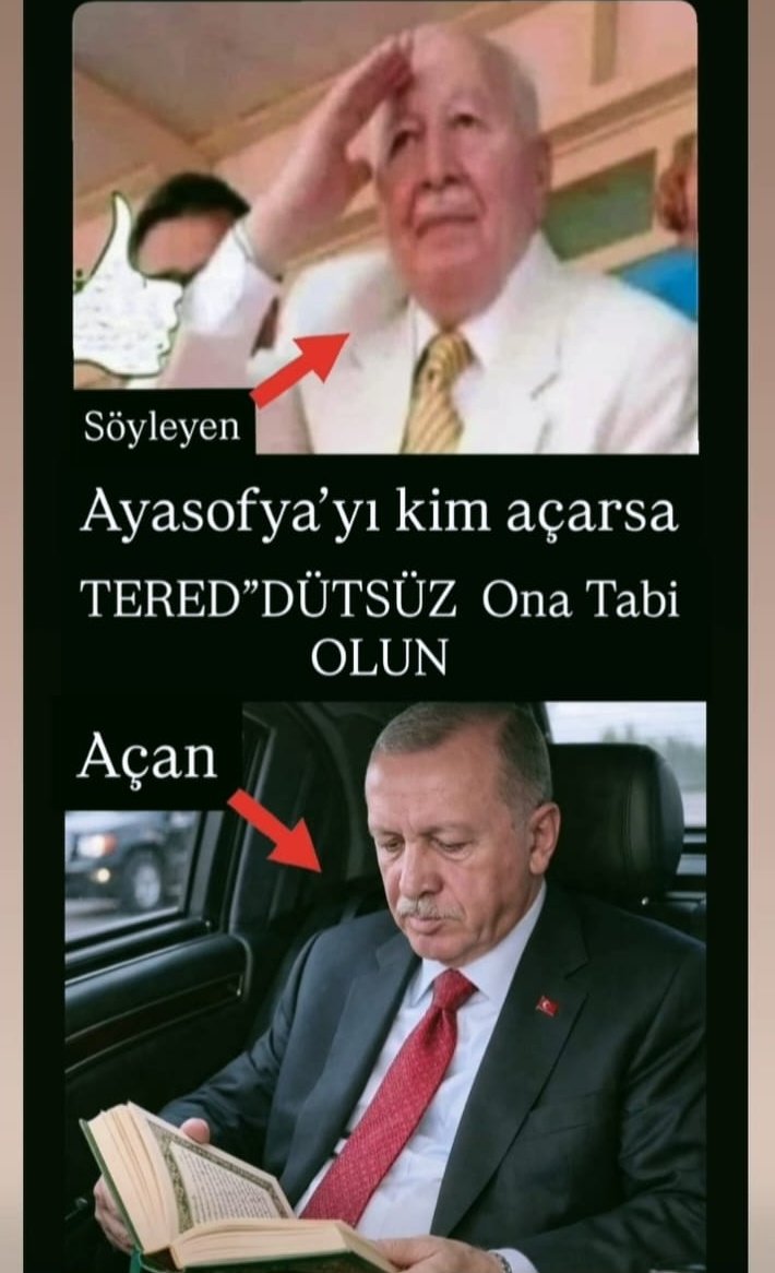 Ebubekir yıldırım tweet media