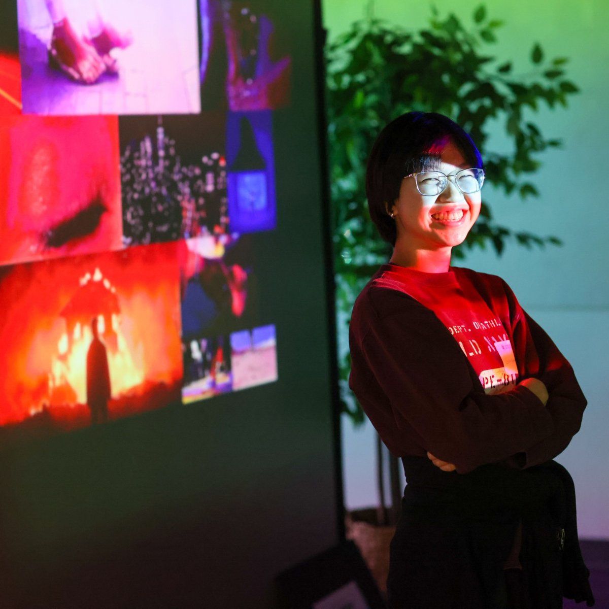 UMD Department of Computer Science tweet media
