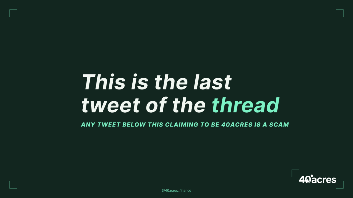 40acres tweet media