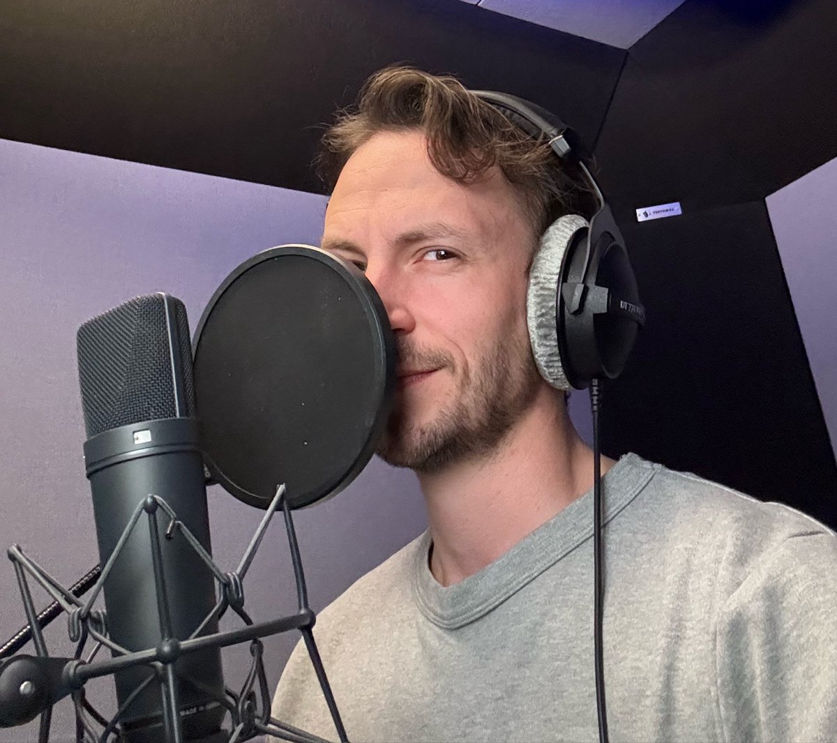 Alex Jordan tweet media