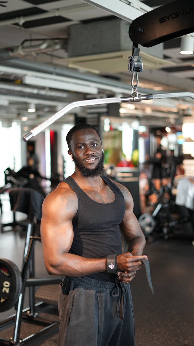 Jacob | Athlete & Coach tweet media