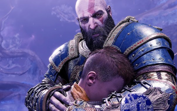 normalguy345tw's tweet photo. Buna katılıyorum, Pragmata kesinlikle Diana ile bir bağlılık hissettiriyor, ve oyuncuya bir baba olma isteği veriyor. Sadece Pragmata da değil, God of War, ve Last of us, kısacası bu oyunlar bize bir evlat sevgisi aşılıyor. Bu güzel bir his.

#YasakDeğilEğitimVer 
#OYUNUMADOKUNMA https://t.co/3BJEpL592M