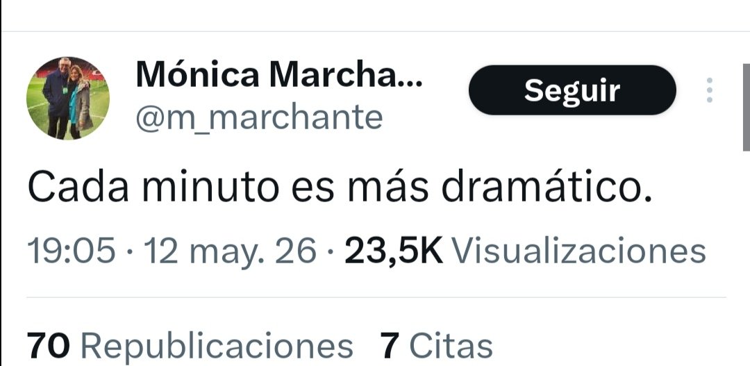 Benito tweet media