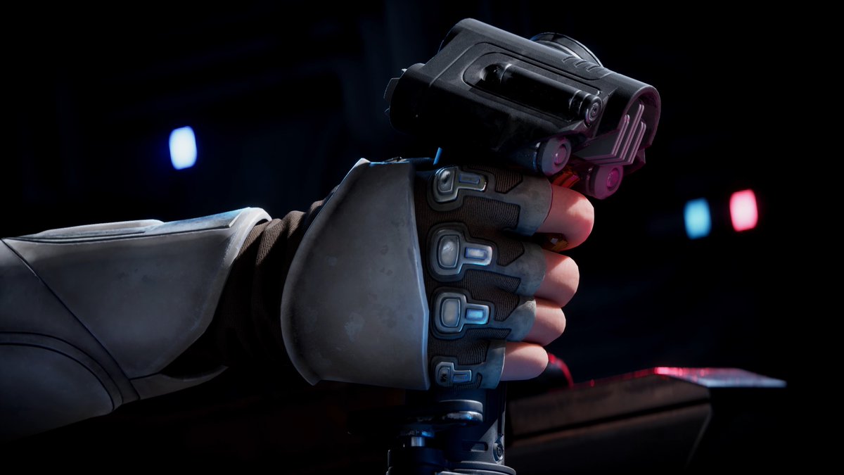 Daily Star Wars Games tweet media