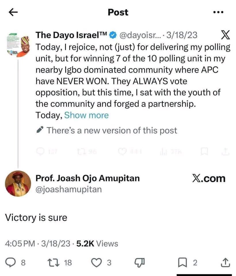 Dr. Kenon tweet media